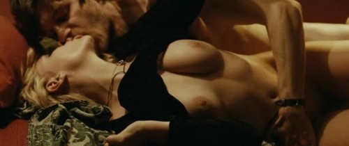 Miriam Giovanelli Nude And Hot Sex In Gli Sfiorati