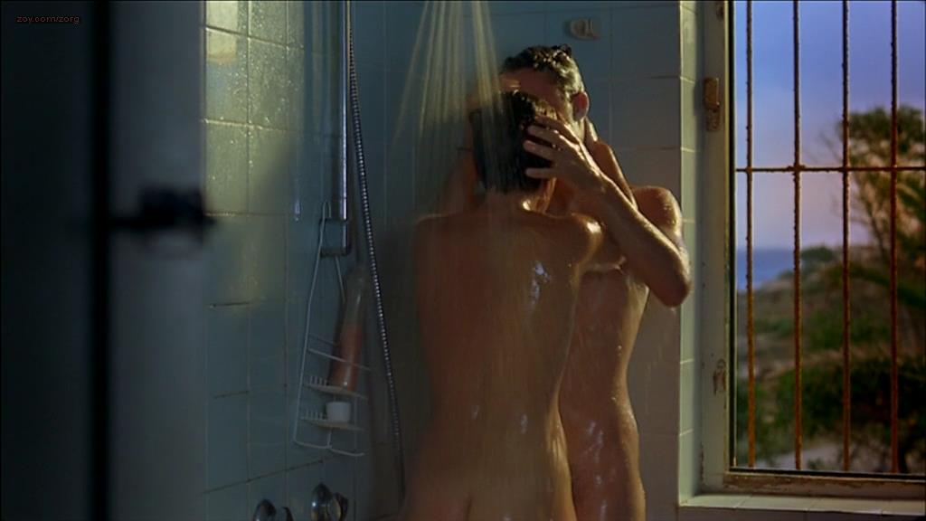 Adriana Ugarte Nude Sex Threesome Nude Topless And Bush Castillos De Carton Es 2009 576p