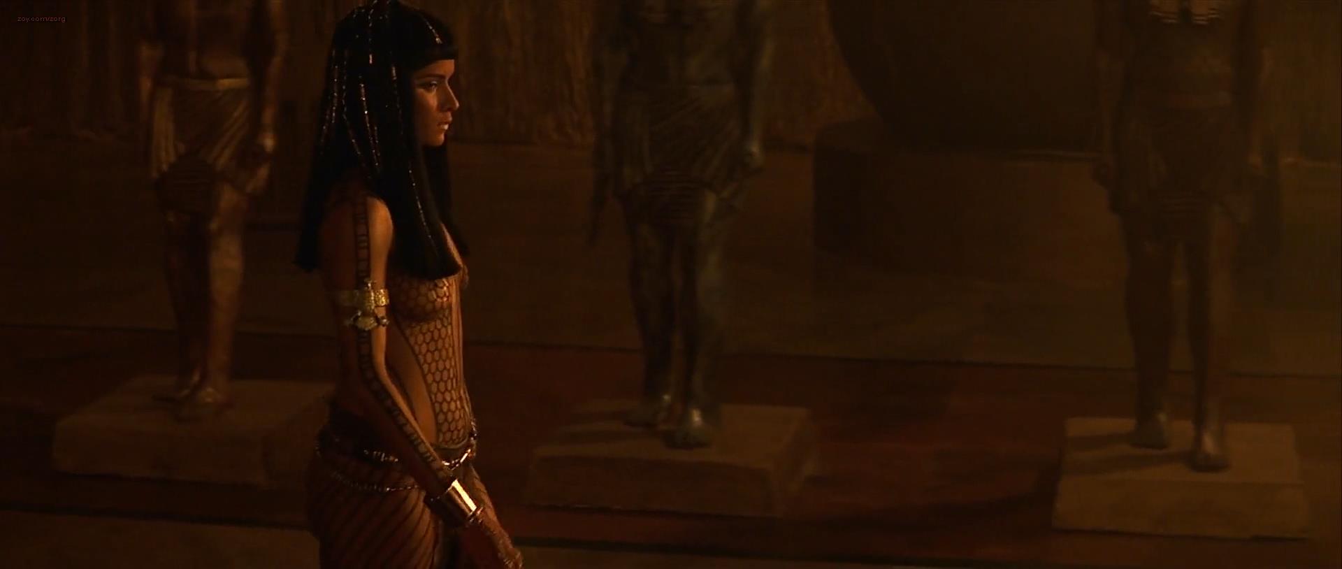 Patricia Velasquez Hot And Sexy The Mummy Hd P