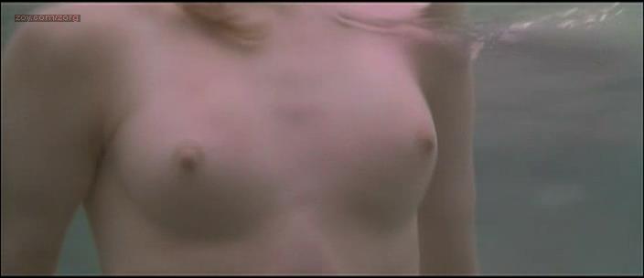 Rachel Mcadams Nude Topless And Lori Hallier Nude Topless My Name Is Tanino 2002
