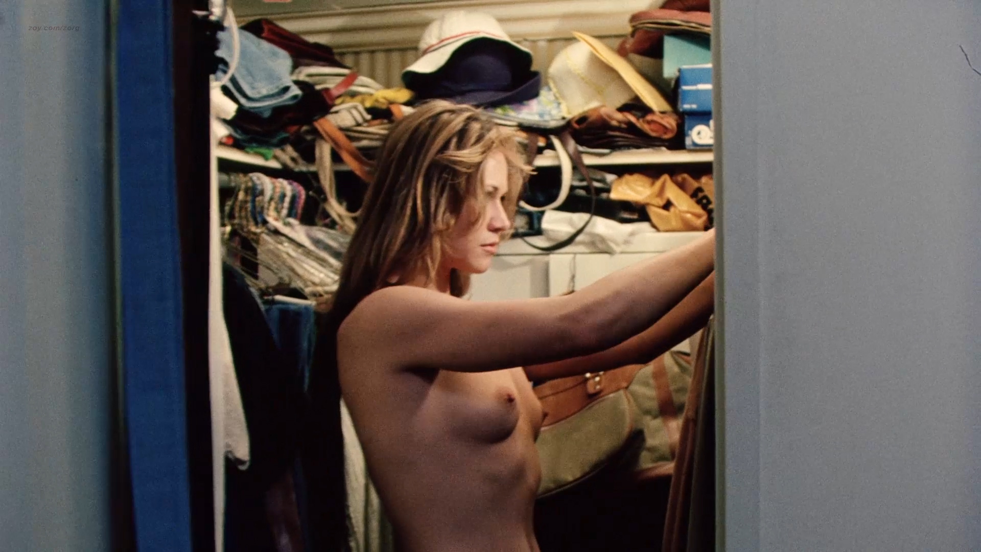 Marilyn Chambers nude topless - Rabid (1977) hd1080p