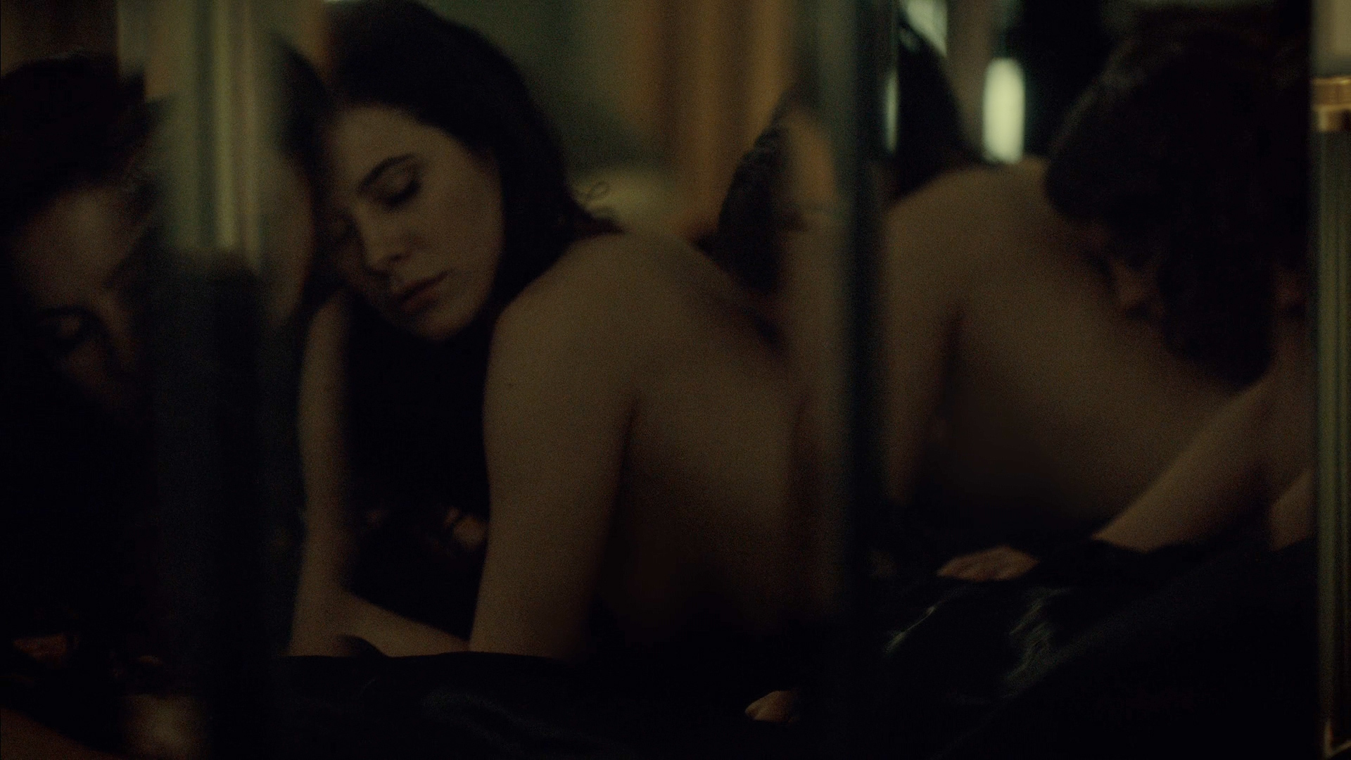 Caroline Dhavernas