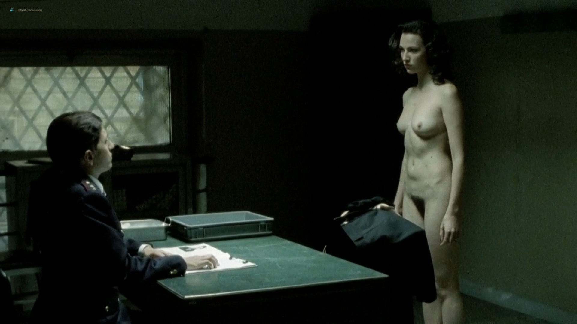 Daniela Virgilio nude full frontal – Romanzo Criminale (IT-2010) s2 HD 1080p