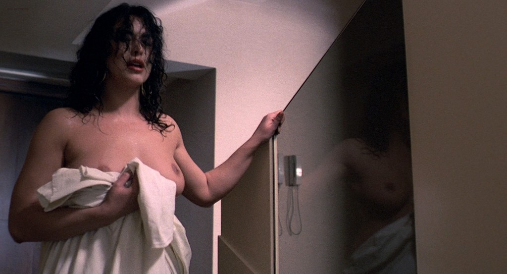 Eva Robins Nude Topless Mirella Banti Nude Tenebre It 1982 Hd 1080p