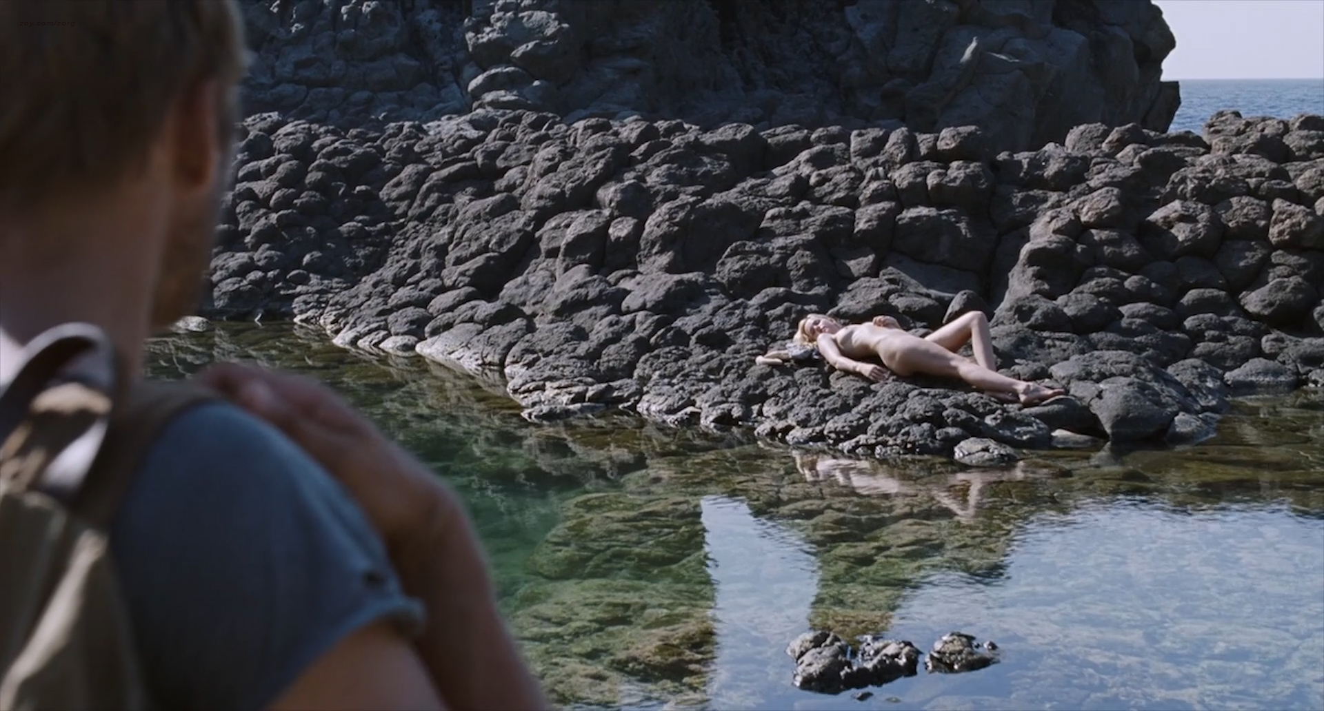 Dakota Johnson Nude Topless And Bush Tilda Swinton Nude Sex A Bigger Splash 2015 Hd 1080 Bluray