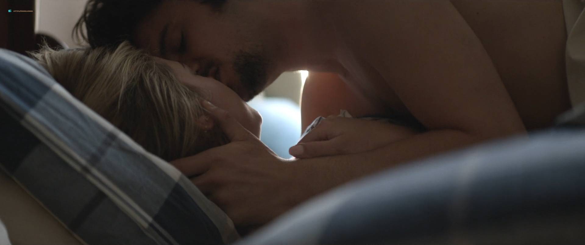 Ashley Benson Sex Tape.