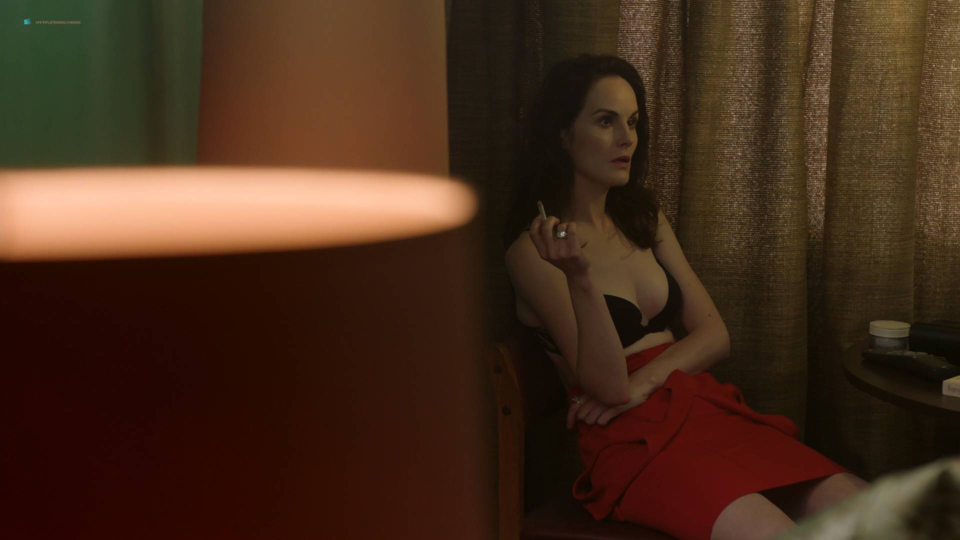 Michelle Dockery hot and sexy – Good Behavior (2017) s2e7 HD 1080p