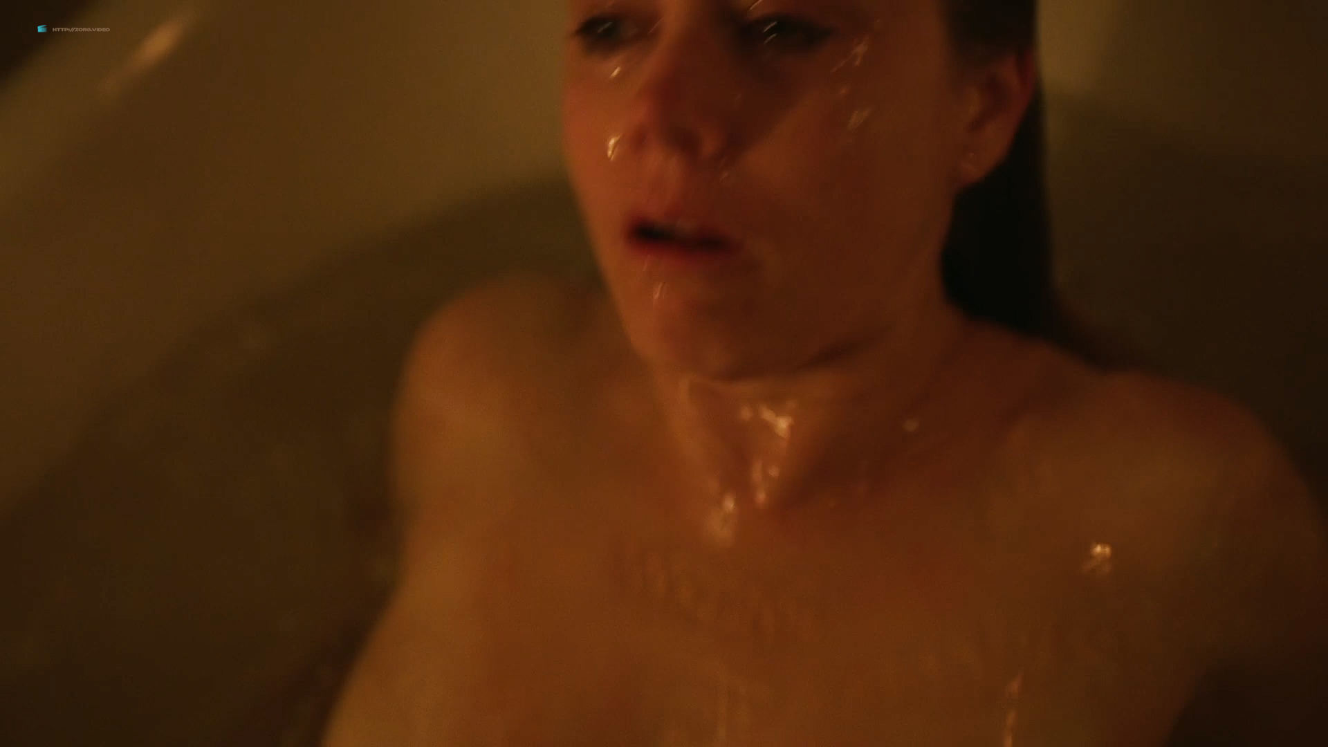 Amy Adams Nude And Wet Sharp Objects S E Hd P