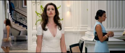 Anne Hathaway hot and sexy - The Hustle (2019) HD 1080p Web (8)
