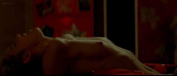 Louise Bourgoin nude topless and sex - La fille de Monaco (FR-2008) HDTV 1080p (7)