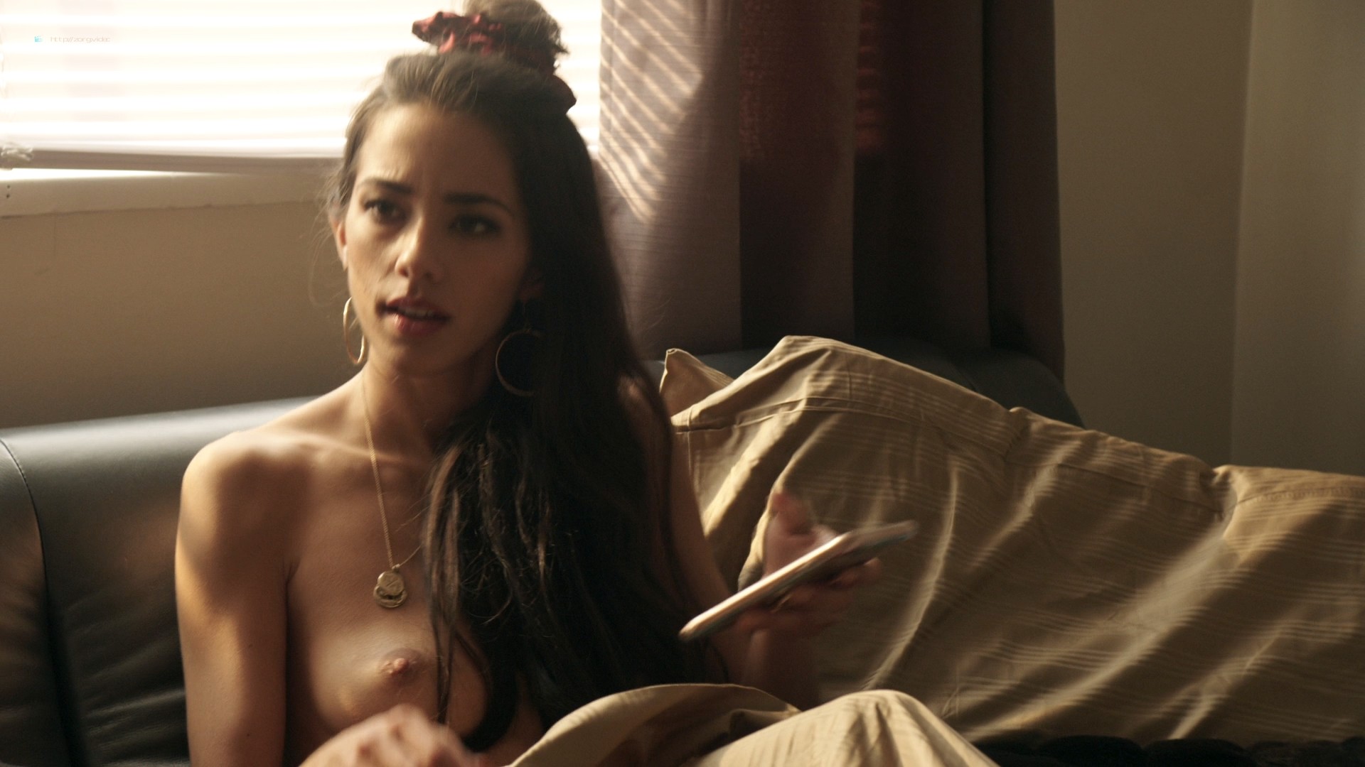 Seychelle Gabriel nude and sex – Get Shorty (2019) s3e4 1080p WEB