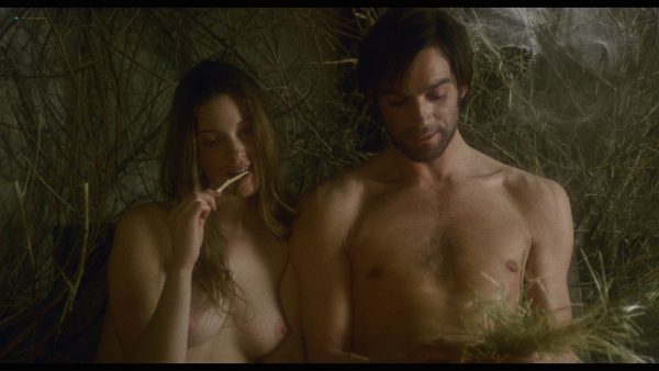 Lynne Frederick Nude The Four Of The Apocalypse Hd P Bluray