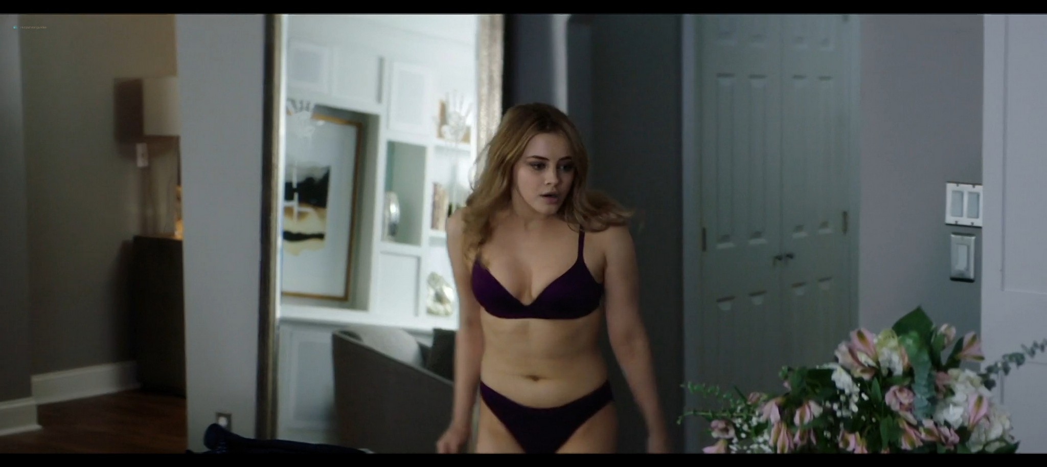 Josephine Langford hot and a lot of sex – After We Collided (2020) HD 1080p  Web