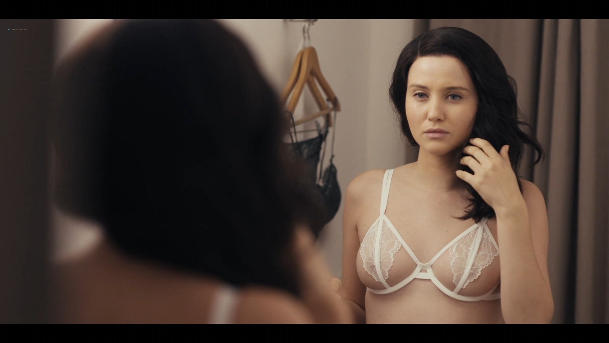 Julia Goldani Telles hot and sexy – The Girlfriend Experience (2021) s3e1-2  1080p Web