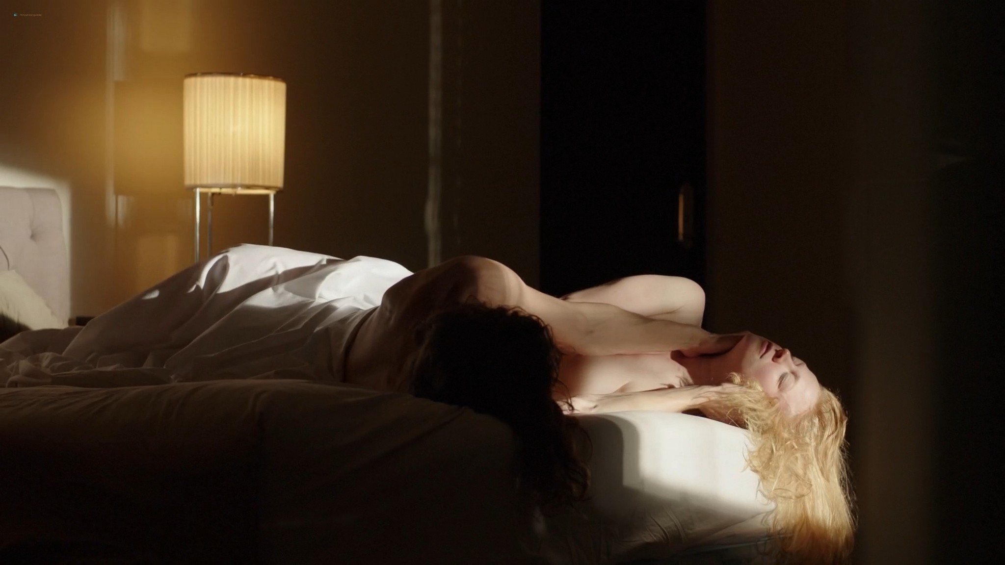 Sarah Snook Nude Sex The Beautiful Lie 2015 S1e3 1080p