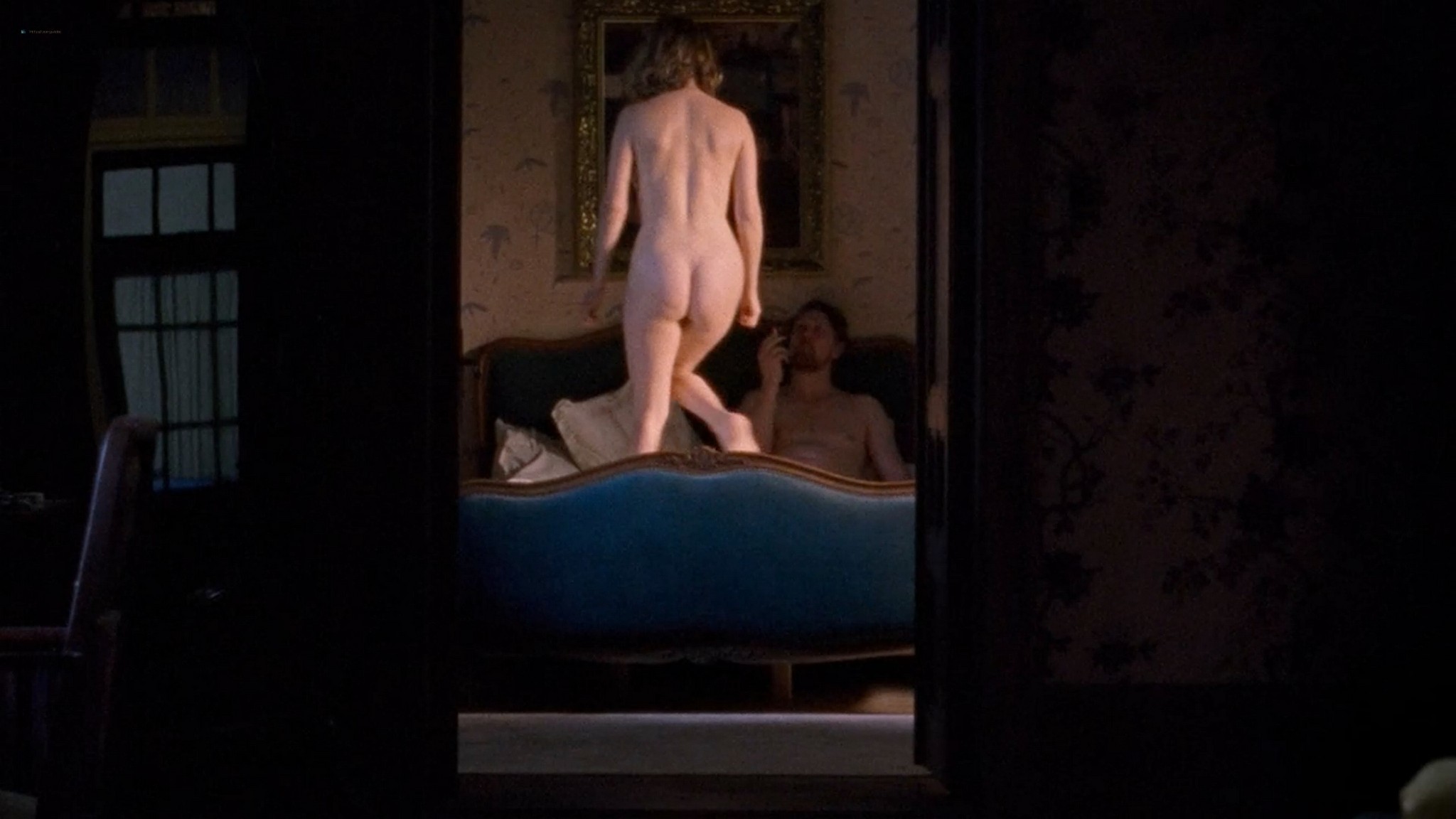 Léa Seydoux nude and image picture