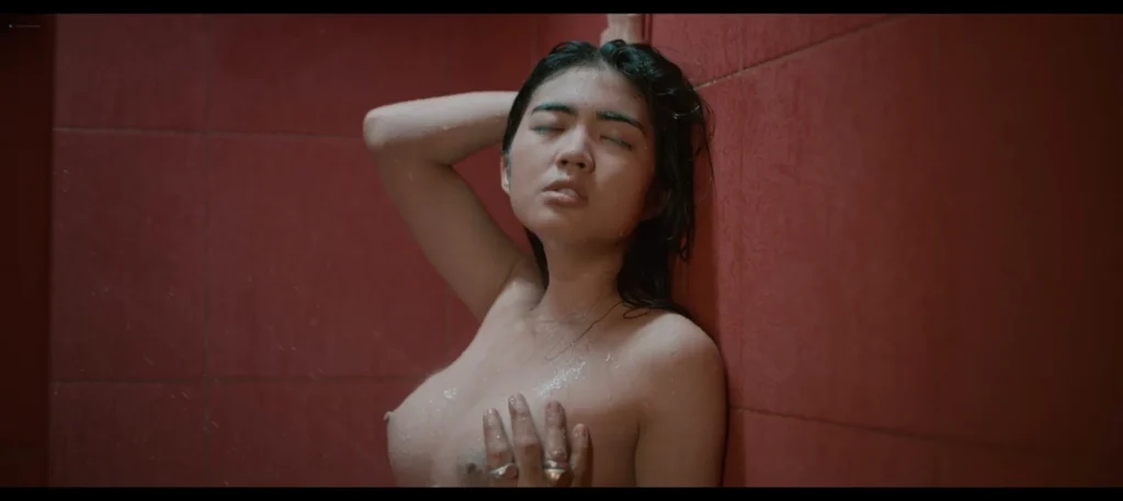 Ph Hot Sex - Azi Acosta nude hot sex in Fiillipino movie Pamasahe (PH-2022)