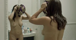 Gabriela Arancibia nude and Blanca Lewin nude and sex in Vida de Familia CL 2017 1080p Web 02